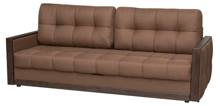 Прямой диван Татьяна 5 БД mini в Асбесте - изображение 8