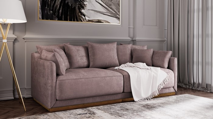 Прямой диван Теннеси в Ревде - изображение 4