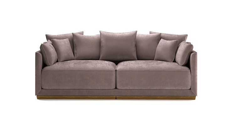 Прямой диван Теннеси в Ревде - изображение 1