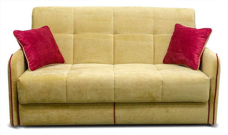 Прямой диван Токио 2 130 (ППУ) в Богдановиче - изображение 1
