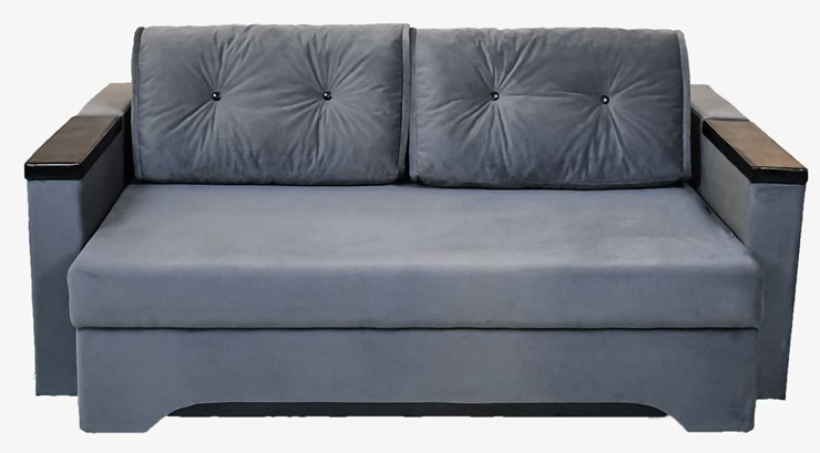 Прямой диван Твист 1 БД в Асбесте - изображение 2