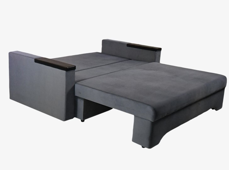 Прямой диван Твист 1 БД в Полевском - изображение 5