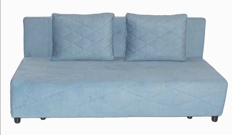 Прямой диван Юность 1С в Первоуральске - изображение 2