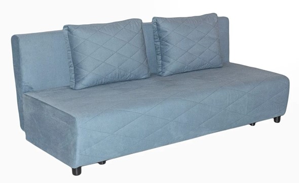 Прямой диван Юность 1С в Ревде - изображение
