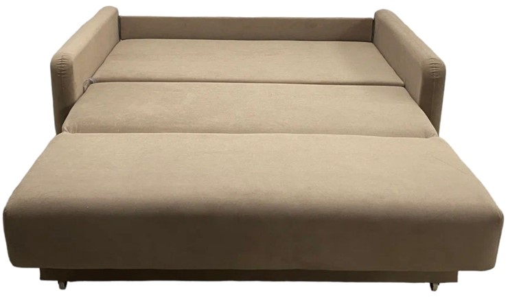 Диван кровать Уют  Аккордеон 1200  БД с подлокотником, НПБ в Артемовском - изображение 4