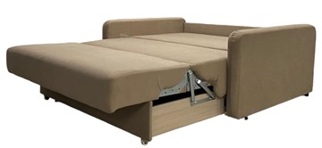 Диван кровать Уют  Аккордеон 1200  БД с подлокотником, НПБ в Красноуфимске - предосмотр 5