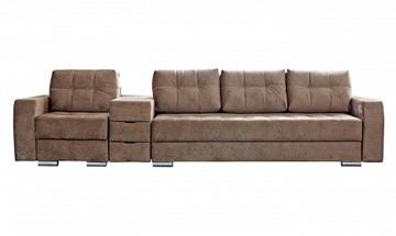 Прямой диван Виктория 5 БД (П3+ПС+ПТ+Д3+П3) в Ирбите