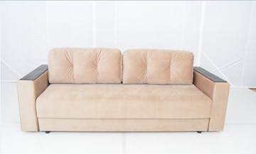 Прямой диван Рондо 4 в Новоуральске