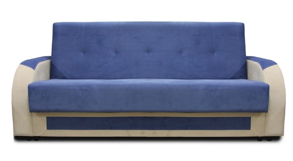 Прямой диван Бруно, 230x103x98 в Екатеринбурге - изображение