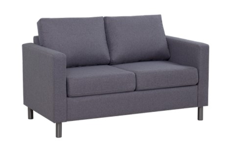 Прямой диван Рим МД в Асбесте - изображение
