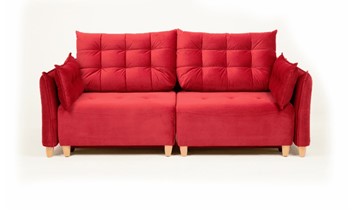 Прямой диван Истра 1.1 в Ирбите