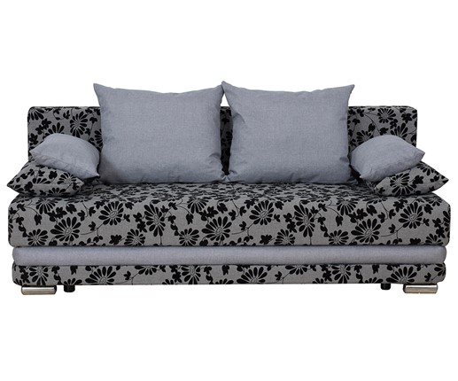 Прямой диван Нео 40 БД в Богдановиче - изображение