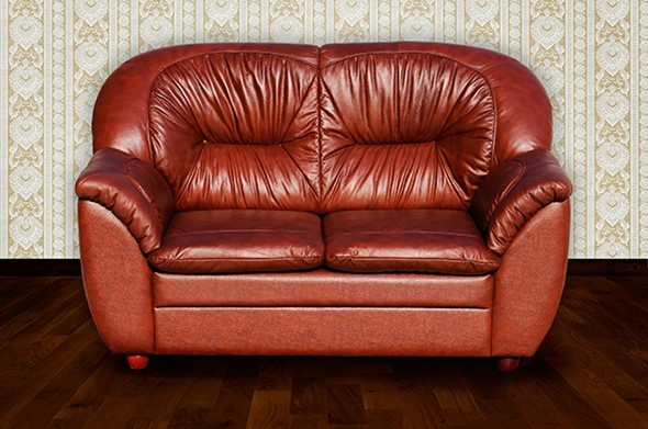 Прямой диван Ричмонд Д2 в Артемовском - изображение