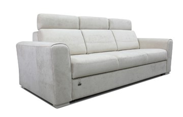 Прямой диван Констанция 246х99 см в Кушве