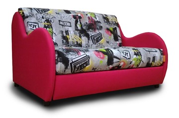 Прямой диван Виктория 3, 1600 ППУ в Асбесте