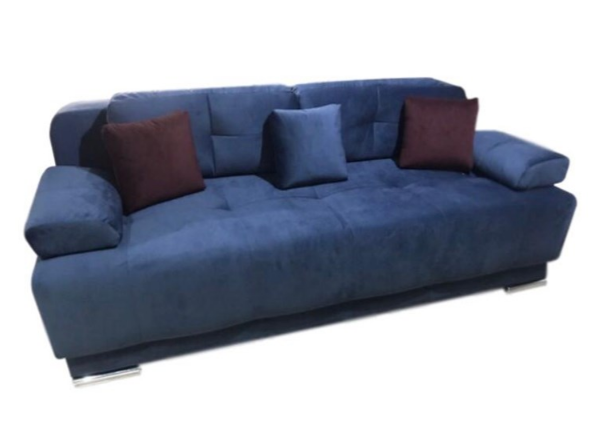 Прямой диван Сидней, Еврокнижка в Первоуральске - изображение