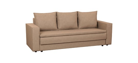 Прямой диван Смарт в Кушве - изображение