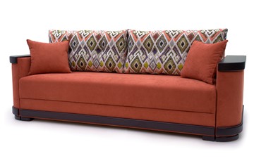 Прямой диван Serena (Marsel+simvol) в Краснотурьинске - предосмотр