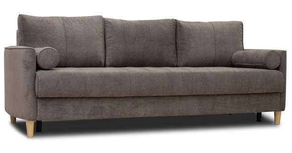 Прямой диван Лора, ТД 331 в Каменске-Уральском - изображение