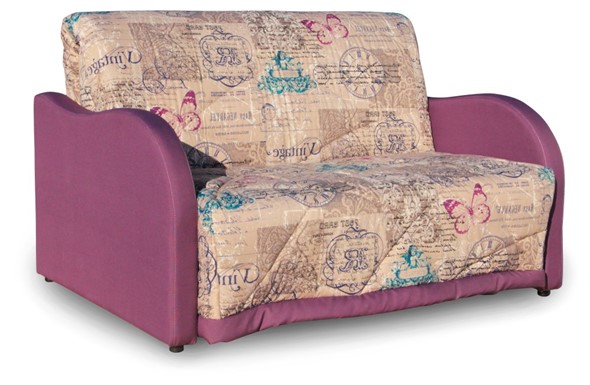 Прямой диван Виктория 2, 1600 ППУ в Екатеринбурге - изображение