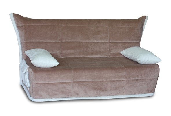 Прямой диван Флеш (1.2) в Екатеринбурге - изображение