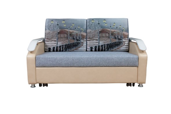 Малый диван Дуглас 1 в Полевском - изображение