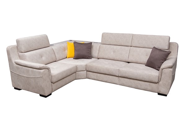 Модульный диван Бруклин в Артемовском - изображение