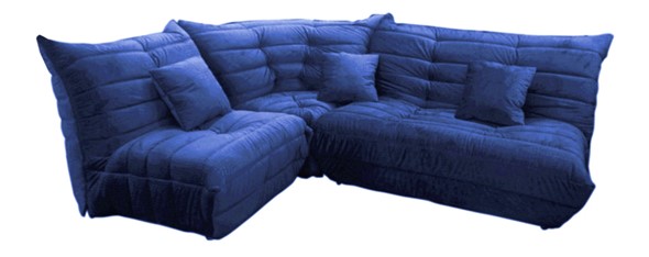 Модульный диван Манго в Богдановиче - изображение