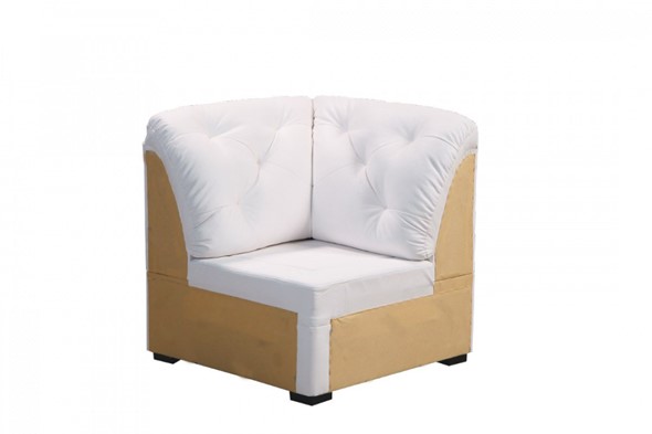 Кресло угловое малое Эридан, КУМ в Первоуральске - изображение