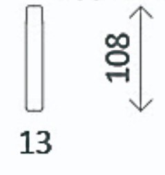 Подлокотник правый Тридэ, ЛПМ в Кушве - изображение