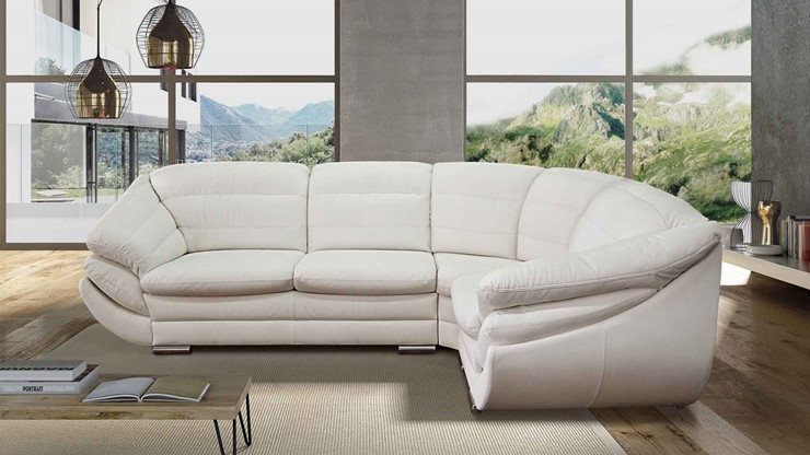 Модульный диван Алекс Элита 50 А в Ирбите - изображение 3