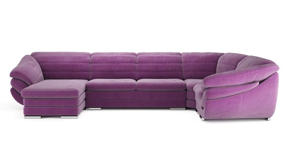 Модульный диван Алекс Элита 50 А в Ирбите - изображение