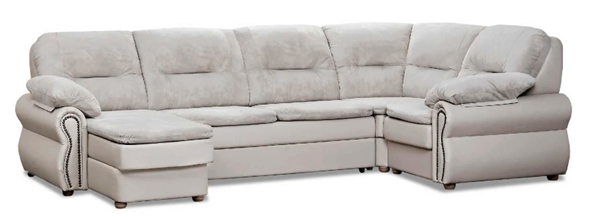 Модульный диван Андрэа Элита 21 А в Красноуфимске - изображение
