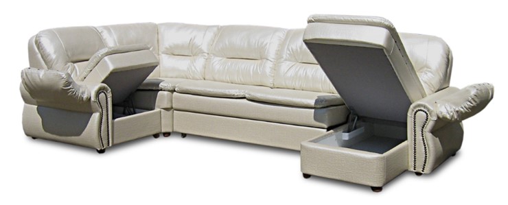 Модульный диван Андрэа Элита 21 А в Кушве - изображение 2