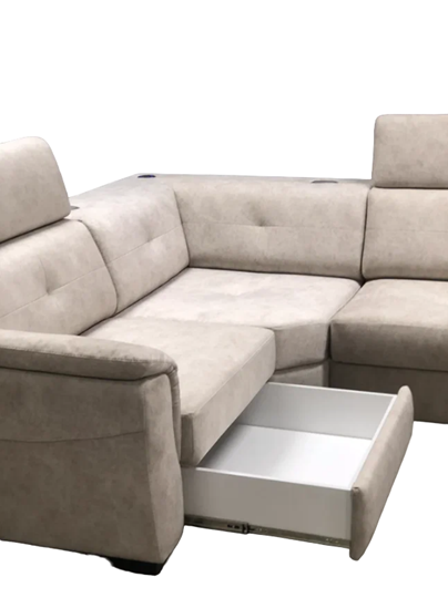 Модульный диван Бруклин в Артемовском - изображение 3