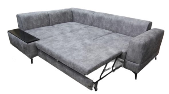 Модульный диван Даллас со столом в Богдановиче - изображение 1