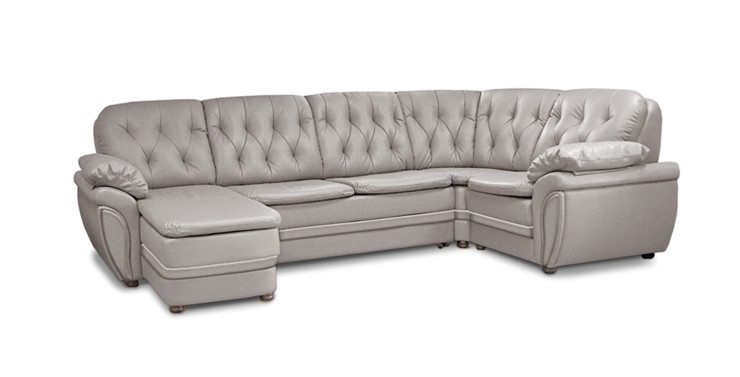Модульный диван Дебора Элита 21 Д в Красноуфимске - изображение 1