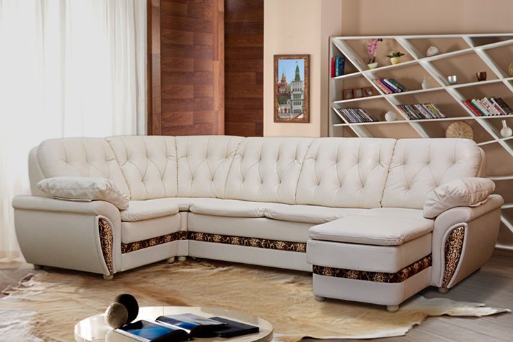 Модульный диван Дебора Элита 21 Д в Асбесте - изображение 4