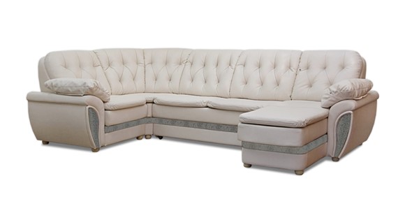 Модульный диван Дебора Элита 21 Д в Полевском - изображение