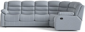 Модульный диван Элита 50 М-Мишель (реклайнер-седофлекс) в Ирбите - предосмотр 1