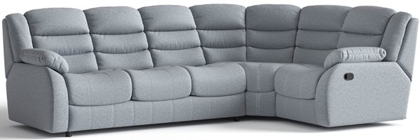 Модульный диван Элита 50 М-Мишель (реклайнер-седофлекс) в Асбесте - изображение
