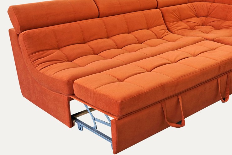 Модульный диван F-0-M Эко в Артемовском - изображение 5