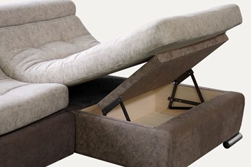 Модульный диван F-0-M Эко в Артемовском - предосмотр 8