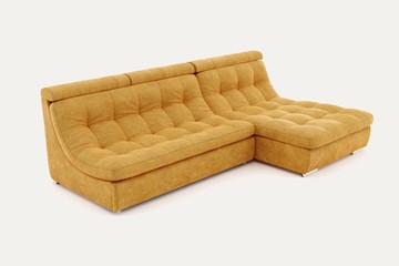 Модульный диван F-0-M Эко в Полевском - предосмотр 9