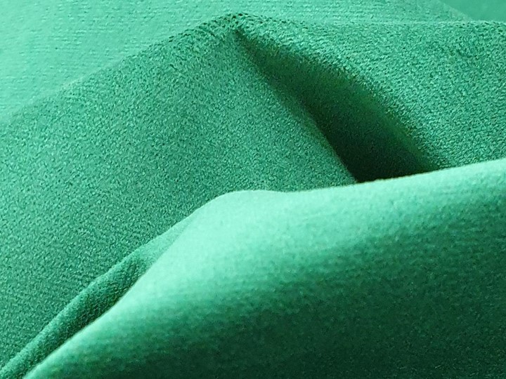 Большой модульный диван Холидей, Зеленый (велюр) в Первоуральске - изображение 9