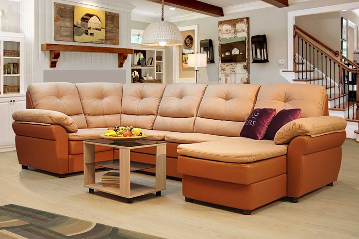 Модульный диван Кристина в Кушве - изображение 6