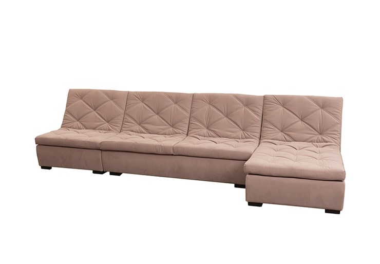 Модульный диван Лирамакс №2 в Ревде - изображение 1