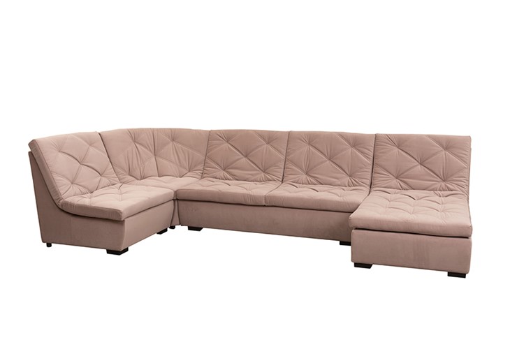 Модульный диван Лирамакс №3 в Ревде - изображение 4