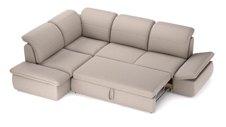 Модульный диван Луис в Полевском - изображение 2