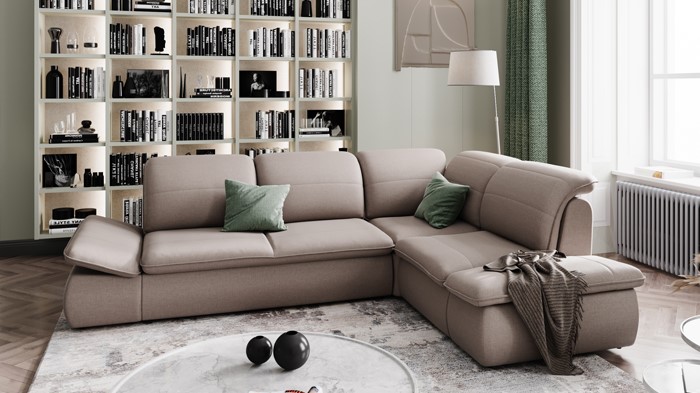 Модульный диван Луис в Артемовском - изображение 4